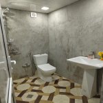 Kirayə (aylıq) 1 otaqlı Həyət evi/villa, İnşaatçılar metrosu, Yasamal rayonu 5