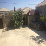 Satılır 4 otaqlı Həyət evi/villa, Yeni Suraxanı qəs., Suraxanı rayonu 4