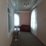 Kirayə (günlük) 2 otaqlı Həyət evi/villa Şəki 15