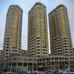 Продажа 4 комнат Новостройка, Ясамал район 20