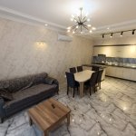 Kirayə (günlük) 5 otaqlı Həyət evi/villa İsmayıllı 9