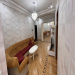Kirayə (aylıq) 3 otaqlı Yeni Tikili, 28 May metrosu, Nəsimi rayonu 1