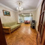 Kirayə (aylıq) 3 otaqlı Köhnə Tikili, Nəriman Nərimanov metrosu, Nərimanov rayonu 2
