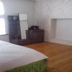 Kirayə (aylıq) 6 otaqlı Həyət evi/villa, Badamdar qəs., Səbail rayonu 13