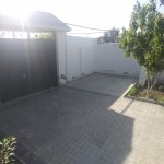 Satılır 4 otaqlı Həyət evi/villa, Buzovna, Xəzər rayonu 14