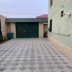 Satılır 4 otaqlı Həyət evi/villa, Masazır, Abşeron rayonu 7