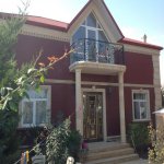 Kirayə (aylıq) 4 otaqlı Bağ evi, Mərdəkan, Xəzər rayonu 1