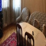Satılır 8 otaqlı Həyət evi/villa, Neftçilər metrosu, Bakıxanov qəs., Sabunçu rayonu 36