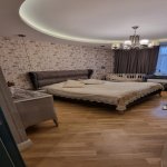 Продажа 3 комнат Новостройка, м. Эльмляр Академиясы метро, Ясамальский парк, Ясамал район 8