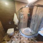Kirayə (aylıq) 4 otaqlı Yeni Tikili, 28 May metrosu, Nəsimi rayonu 9