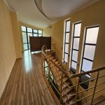 Satılır 10 otaqlı Həyət evi/villa, Gənclik metrosu, Nərimanov rayonu 6