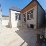 Satılır 3 otaqlı Həyət evi/villa, Binəqədi qəs., Binəqədi rayonu 1