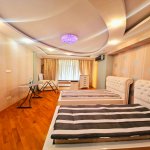 Kirayə (aylıq) 3 otaqlı Yeni Tikili, 28 May metrosu, Xətai rayonu 15