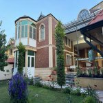 Satılır 7 otaqlı Həyət evi/villa, Avtovağzal metrosu, Biləcəri qəs., Binəqədi rayonu 1