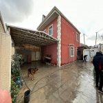 Satılır 5 otaqlı Həyət evi/villa, Biləcəri qəs., Binəqədi rayonu 11