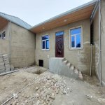 Satılır 3 otaqlı Həyət evi/villa, Binə qəs., Xəzər rayonu 1