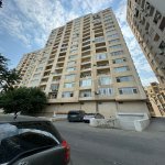 Продажа 3 комнат Новостройка, м. Эльмляр Академиясы метро, Парк Г.Джавида, Ясамал район 1