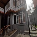 Satılır 5 otaqlı Həyət evi/villa, Qara Qarayev metrosu, Nizami rayonu 1