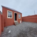 Satılır 3 otaqlı Həyət evi/villa, Binə qəs., Xəzər rayonu 2