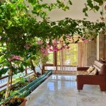 Kirayə (aylıq) 10 otaqlı Bağ evi, Mərdəkan, Xəzər rayonu 27