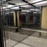 Kirayə (günlük) 4 otaqlı Yeni Tikili, Nizami metrosu, Yasamal rayonu 20