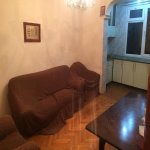 Kirayə (aylıq) 4 otaqlı Köhnə Tikili, Gənclik metrosu, Nərimanov rayonu 3
