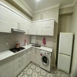 Kirayə (aylıq) 2 otaqlı Yeni Tikili, Qara Qarayev metrosu, 8-ci kilometr, Nizami rayonu 16