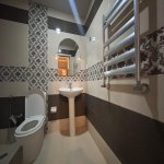 Kirayə (aylıq) 2 otaqlı Yeni Tikili, Gənclik metrosu, Asan xidmət , Nəsimi rayonu 17
