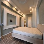 Satılır 4 otaqlı Yeni Tikili, Xətai metrosu, Xətai rayonu 8