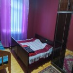 Kirayə (aylıq) 3 otaqlı Həyət evi/villa, Elmlər akademiyası metrosu, Badamdar qəs., Səbail rayonu 9