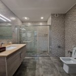 Kirayə (aylıq) 5 otaqlı Yeni Tikili, Xətai metrosu, Ağ şəhər, Xətai rayonu 22