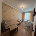 Kirayə (aylıq) 3 otaqlı Köhnə Tikili, Həzi Aslanov metrosu, Xətai rayonu 1