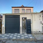 Satılır 5 otaqlı Həyət evi/villa, Avtovağzal metrosu, Biləcəri qəs., Binəqədi rayonu 12