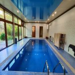 Satılır 5 otaqlı Həyət evi/villa, Nəsimi metrosu, 6-cı mikrorayon, Binəqədi rayonu 20
