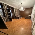 Kirayə (aylıq) 3 otaqlı Köhnə Tikili, 28 May metrosu, Nəsimi rayonu 2