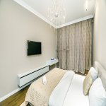 Kirayə (aylıq) 4 otaqlı Yeni Tikili, Bayıl qəs., Səbail rayonu 11