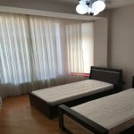 Kirayə (aylıq) 3 otaqlı Yeni Tikili, İnşaatçılar metrosu, Yasamal qəs., Yasamal rayonu 3
