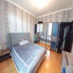 Satılır 4 otaqlı Həyət evi/villa, Koroğlu metrosu, Zabrat qəs., Sabunçu rayonu 10