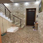 Satılır 5 otaqlı Həyət evi/villa, Neftçilər metrosu, Bakıxanov qəs., Sabunçu rayonu 9
