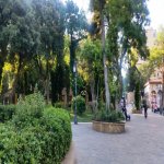 Satılır 3 otaqlı Yeni Tikili, Nizami metrosu, Nəsimi rayonu 3