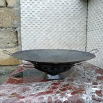 Kirayə (günlük) 3 otaqlı Həyət evi/villa Qax 14