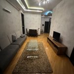 Kirayə (aylıq) 2 otaqlı Yeni Tikili, Azadlıq metrosu, 7-ci mikrorayon, Binəqədi rayonu 4