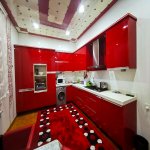 Kirayə (aylıq) 5 otaqlı Köhnə Tikili, Gənclik metrosu, Gənclik Mall, Nəsimi rayonu 17