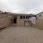 Satılır 3 otaqlı Həyət evi/villa, Neftçilər metrosu, Bakıxanov qəs., Sabunçu rayonu 1