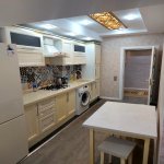 Аренда 3 комнатная Новостройка, м. 28 Мая метро, Насими район 12