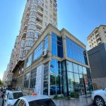 Kirayə (aylıq) Obyekt, Gənclik metrosu, Nərimanov rayonu 1