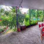 Satılır 6 otaqlı Həyət evi/villa Qəbələ 17
