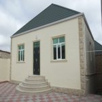 Satılır 4 otaqlı Həyət evi/villa, Binəqədi qəs., Binəqədi rayonu 1