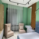 Kirayə (aylıq) 3 otaqlı Yeni Tikili, 20 Yanvar metrosu, Yasamal rayonu 8