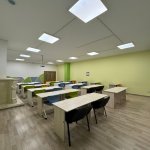 Kirayə (aylıq) 7 otaqlı Ofis, Gənclik metrosu, Gənclik Mall, Nərimanov rayonu 7
